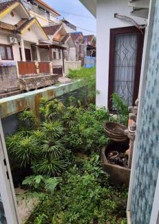 Taman Griya Casa | Relaxing 2BR Cozy Home