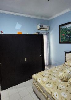 Taman Griya Casa | Relaxing 2BR Cozy Home