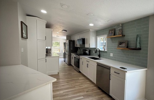 Foley Casa | Relaxing 3-Acre Retreat minutes to the Gulf Coast