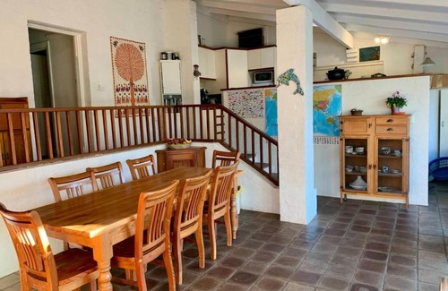 Claremont Casa | Relaxing 3 Bedroom Apartment in Perth