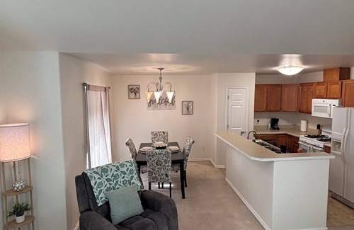 Spenard Casa | Relaxing 3-bedroom home in beautiful West Anchorage
