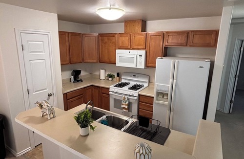 Spenard Casa | Relaxing 3-bedroom home in beautiful West Anchorage