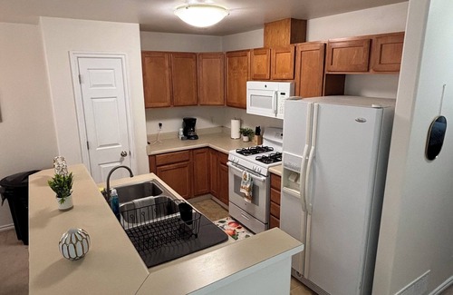 Spenard Casa | Relaxing 3-bedroom home in beautiful West Anchorage