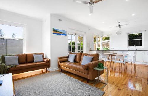 Grange Casa | Relaxing 3BR Beachside Haven Grange