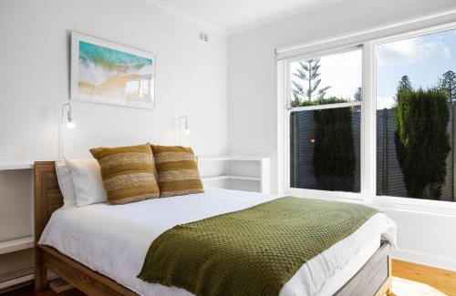 Grange Casa | Relaxing 3BR Beachside Haven Grange