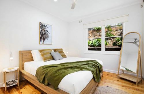 Grange Casa | Relaxing 3BR Beachside Haven Grange