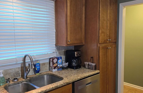 McLeansville Casa | Relaxing 3BR Getaway – Perfect for Families & Long Stays