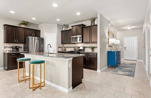 San Antonio Casa | Relaxing 3BR Oasis Near SeaWorld