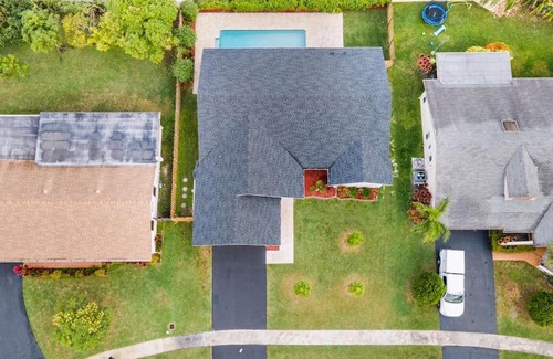 Sunrise Casa | Relaxing 4 Bedroom Home With Pool