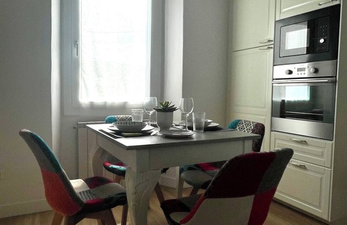 Vicchio Casa | Relaxing abode for exploring villages, nature and art cities like Florence.