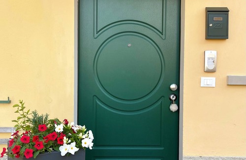 Vicchio Casa | Relaxing abode for exploring villages, nature and art cities like Florence.