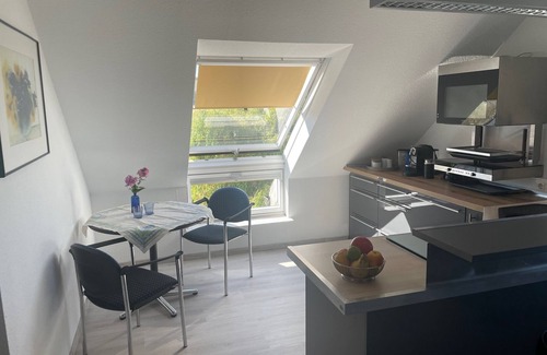 Morschied Apartamento | Relaxing above the Hunsrück, modern living, hiking, cycling, good food
