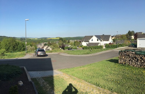 Morschied Apartamento | Relaxing above the Hunsrück, modern living, hiking, cycling, good food