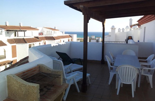 Atlanterra Apartamento | Relajante y encantador apartamento para descanso o para diversión y para niños