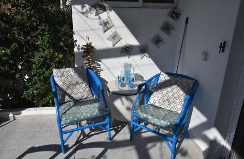 Zerviana Apartamento | Relaxing and Comfortable Studio Near Falasarna Beaches