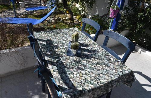 Zerviana Apartamento | Relaxing and Comfortable Studio Near Falasarna Beaches