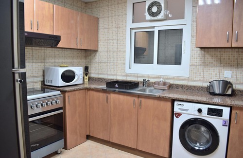Dubai Apartamento | RELAXING AND COZY FULLY FURNISHED 1BR in SILICON