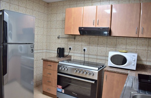 Dubai Apartamento | RELAXING AND COZY FULLY FURNISHED 1BR in SILICON