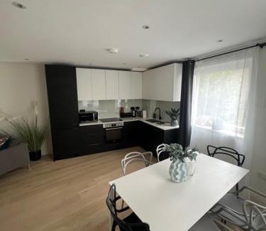 Brixton Hill Apartamento | Relaxing and modern apartment