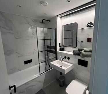 Brixton Hill Apartamento | Relaxing and modern apartment