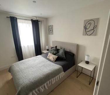 Brixton Hill Apartamento | Relaxing and modern apartment