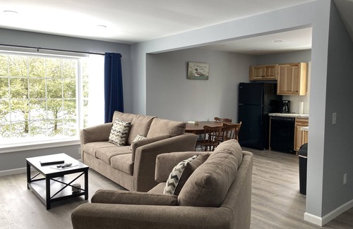 Dexter Apartamento | Relaxing Apartment in Dexter