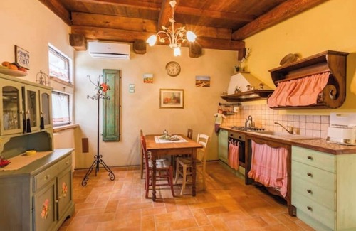 Mondavio Apartamento | Relaxing apartment "Poppies" - Agriturismo Borgo la Rovere
