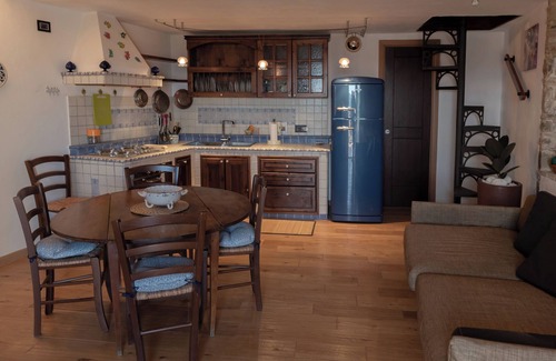 Pomarico Apartamento | Relaxing apartment with beautiful views a few kilometers from Matera