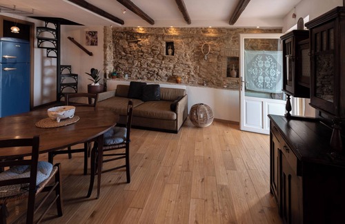 Pomarico Apartamento | Relaxing apartment with beautiful views a few kilometers from Matera