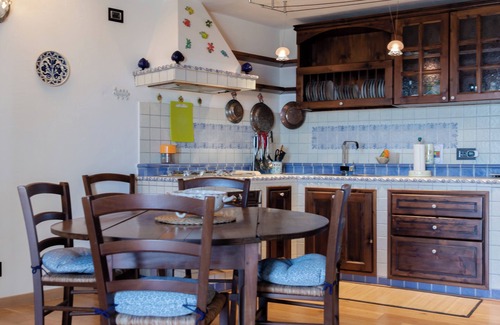 Pomarico Apartamento | Relaxing apartment with beautiful views a few kilometers from Matera