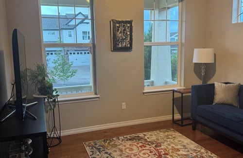 Arvada Apartamento | Relaxing Arvada Escape Between Golden & Boulder