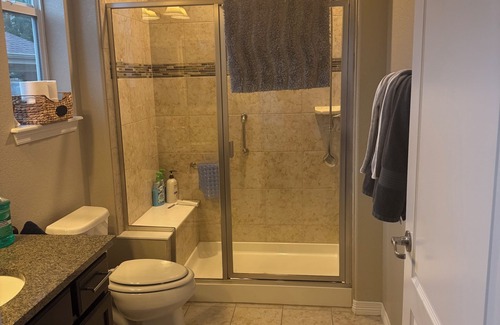 Arvada Apartamento | Relaxing Arvada Escape Between Golden & Boulder