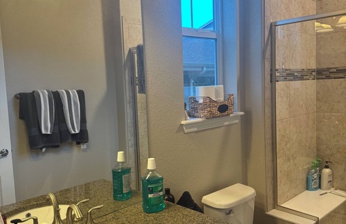 Arvada Apartamento | Relaxing Arvada Escape Between Golden & Boulder