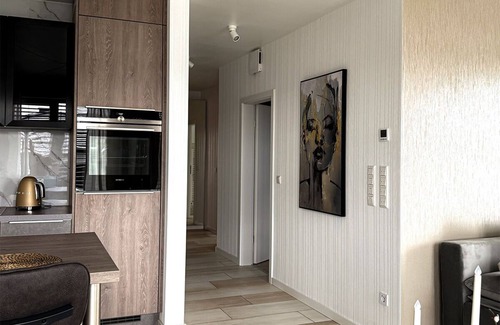 Korbecke Apartamento | Relaxing at Lake Möhne - CozyHome