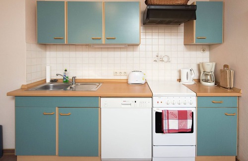 Pockau-Lengefeld Apartamento | Base relajante en Pockau