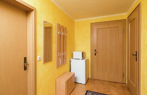 Pockau-Lengefeld Apartamento | Base relajante en Pockau