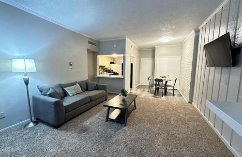 Nassau Bay Apartamento | Relaxing Bay Area Stay Near Houston Attractions