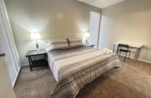 Nassau Bay Apartamento | Relaxing Bay Area Stay Near Houston Attractions