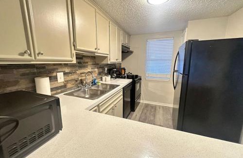 Nassau Bay Apartamento | Relaxing Bay Area Stay Near Houston Attractions