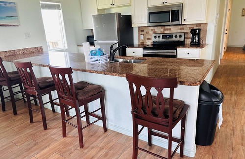 Port Aransas Casa | Relaxing Beach House on Mustang Island. STRP #2024-017250