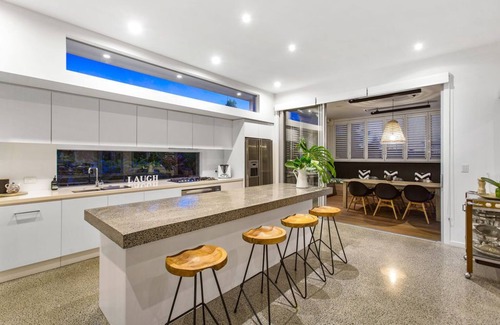 Kingscliff Casa | Relaxing Beach House a stroll from the beach