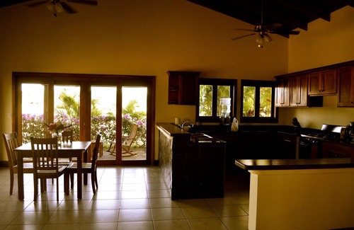 San Diego Casa | Relajante casa de playa a pocos pasos de los mejores spots de surf de Nicaragua