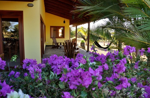 San Diego Casa | Relajante casa de playa a pocos pasos de los mejores spots de surf de Nicaragua
