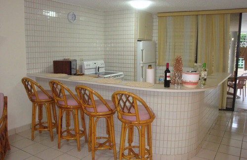 Vilomar Casa | Relajante casa de playa en Solimar, Luquillo