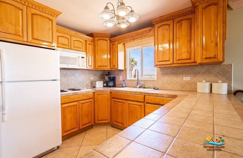 Villas de Las Palmas Condominio | Relaxing beach side vacation, Jerry`s condo 2