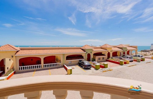 Villas de Las Palmas Condominio | Relaxing beach side vacation, Jerry`s condo 2