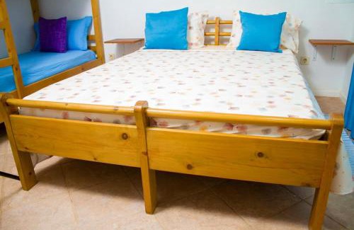 Vila do Maio Apartamento | Relaxing Blue Flat near beach!