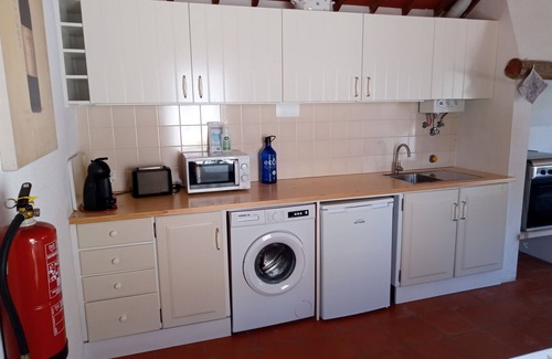 Setubal Apartamento | Descanso relajante cerca de Lisboa