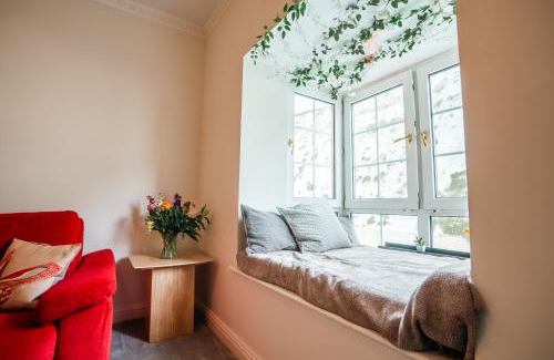 Seafront Apartamento | Relaxing Brighton Marina Stay