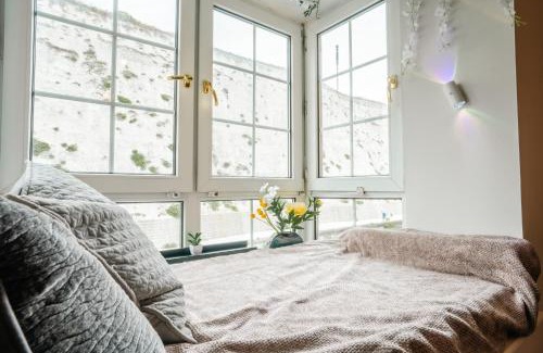 Seafront Apartamento | Relaxing Brighton Marina Stay